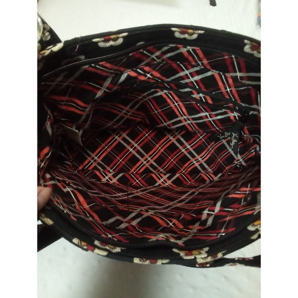 vera Bradley handbag pirouette pattern - Picture 5 of 11